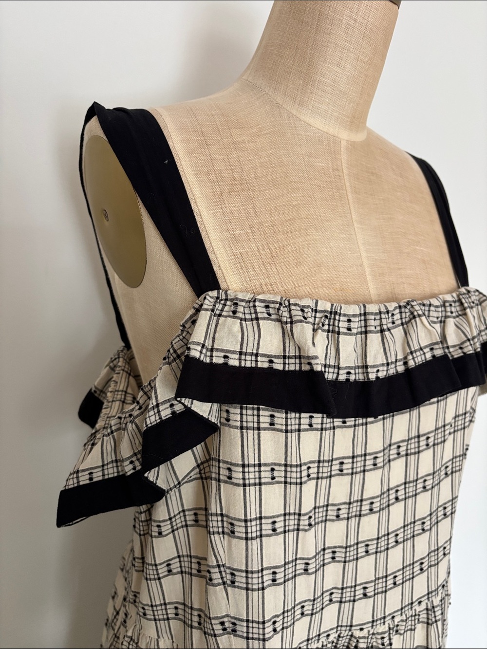 LOFT | DRESS | SIZE 14 - Picture 4 of 8
